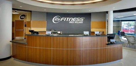 24 Hour Fitness photo 4