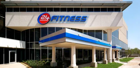 24 Hour Fitness photo 3