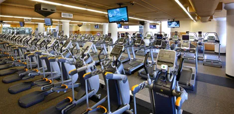 24 Hour Fitness photo 8