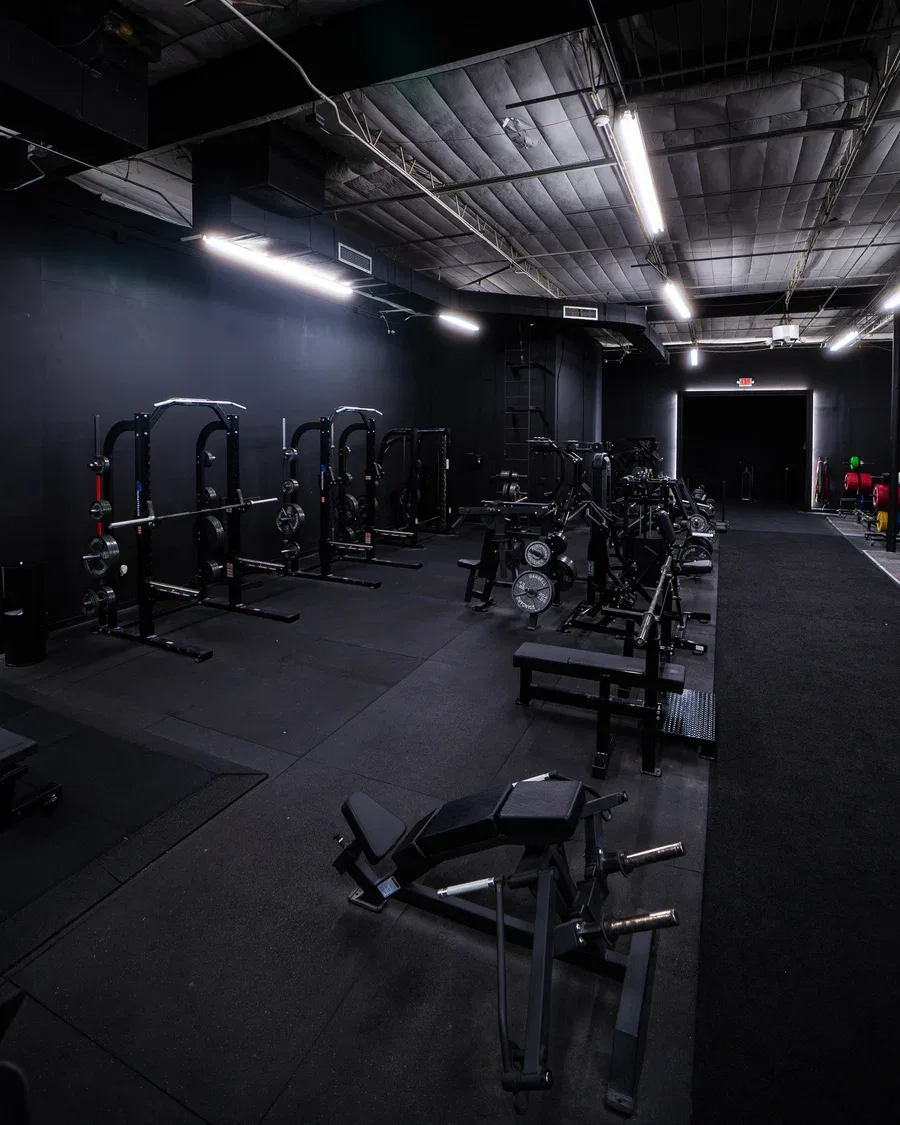 Compound Gym photo 7