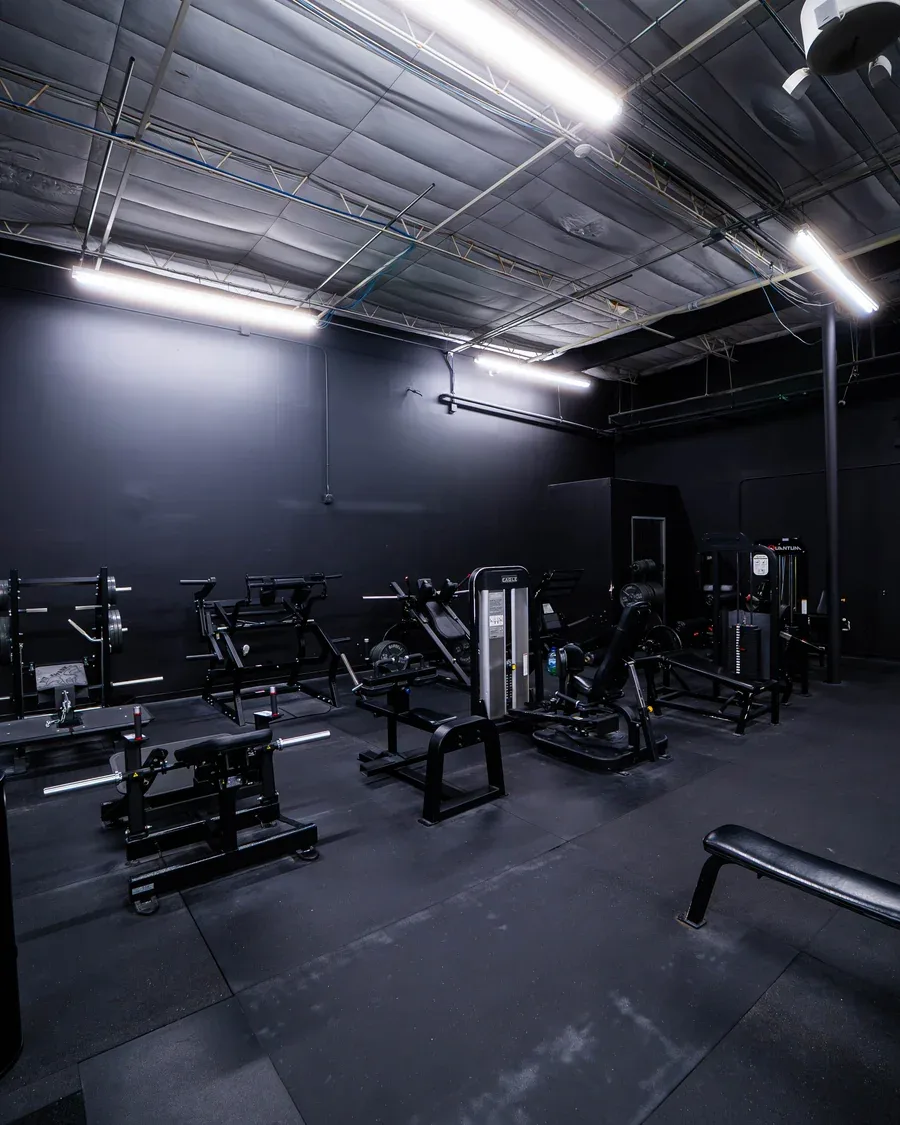 Compound Gym photo 4