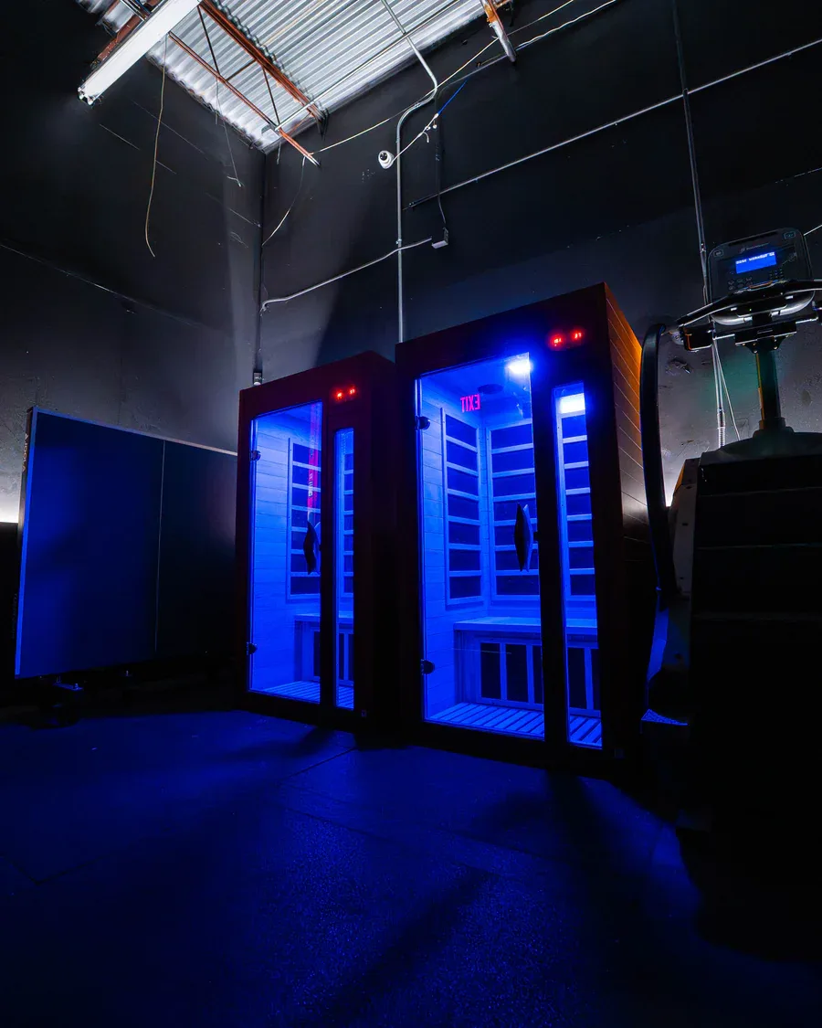 Compound Gym photo 6