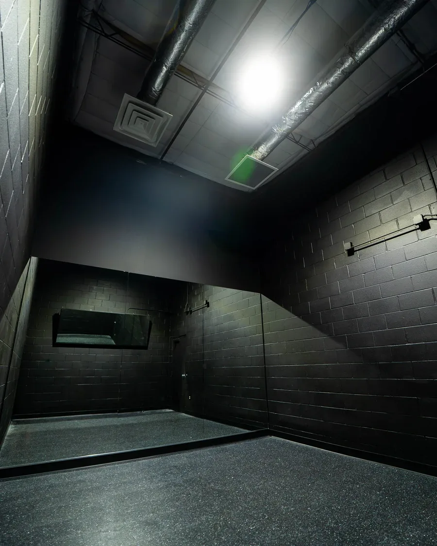 Compound Gym photo 5
