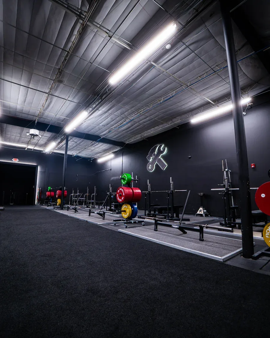 Compound Gym photo 2