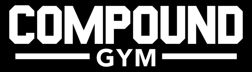 Compound Gym logo
