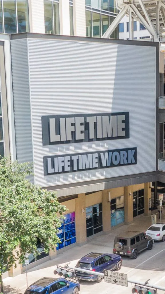 Life Time photo 7
