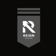Reign Athletics Houston Club logo