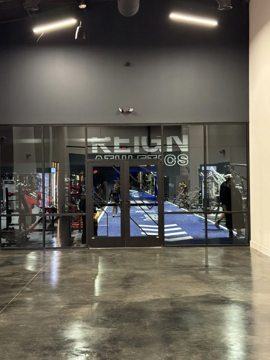 Reign Athletics Houston Club photo 2