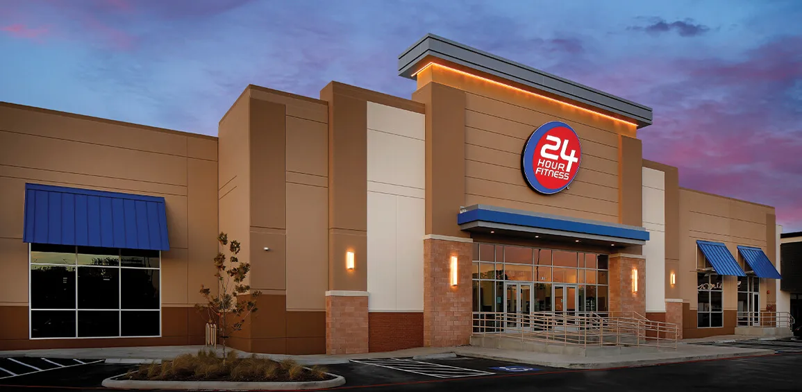 24 Hour Fitness photo 3