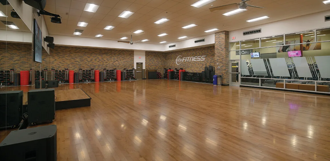 24 Hour Fitness photo 6