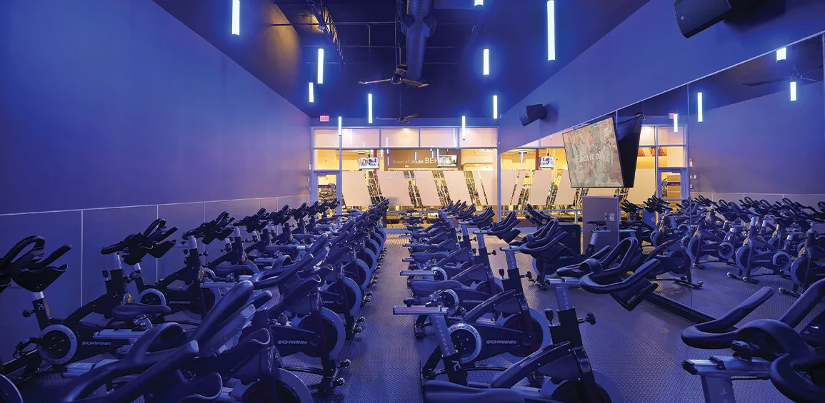 24 Hour Fitness photo 7