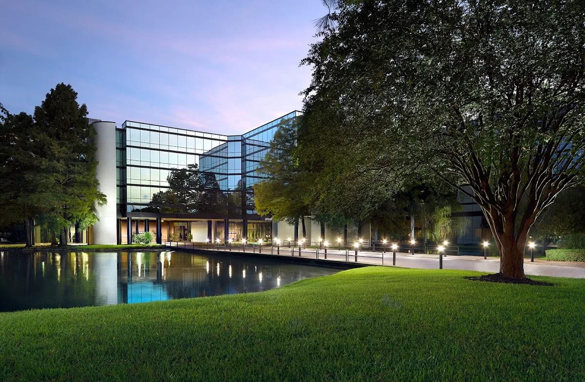 Hyatt Regency Houston West