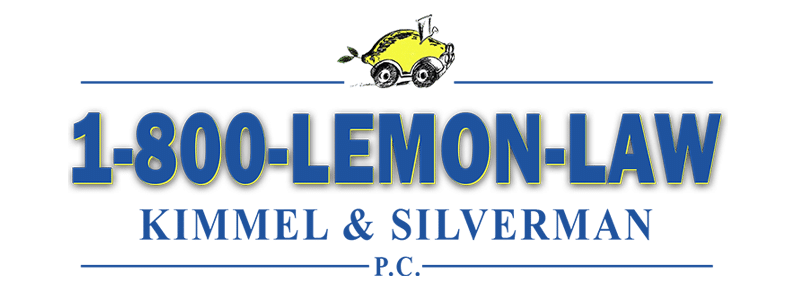 Kimmel & Silverman, P.C., New York Lemon Law Firm