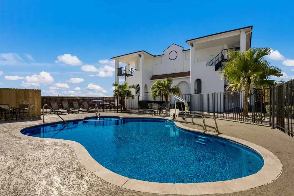 SureStay by Best Western Spring North Houston