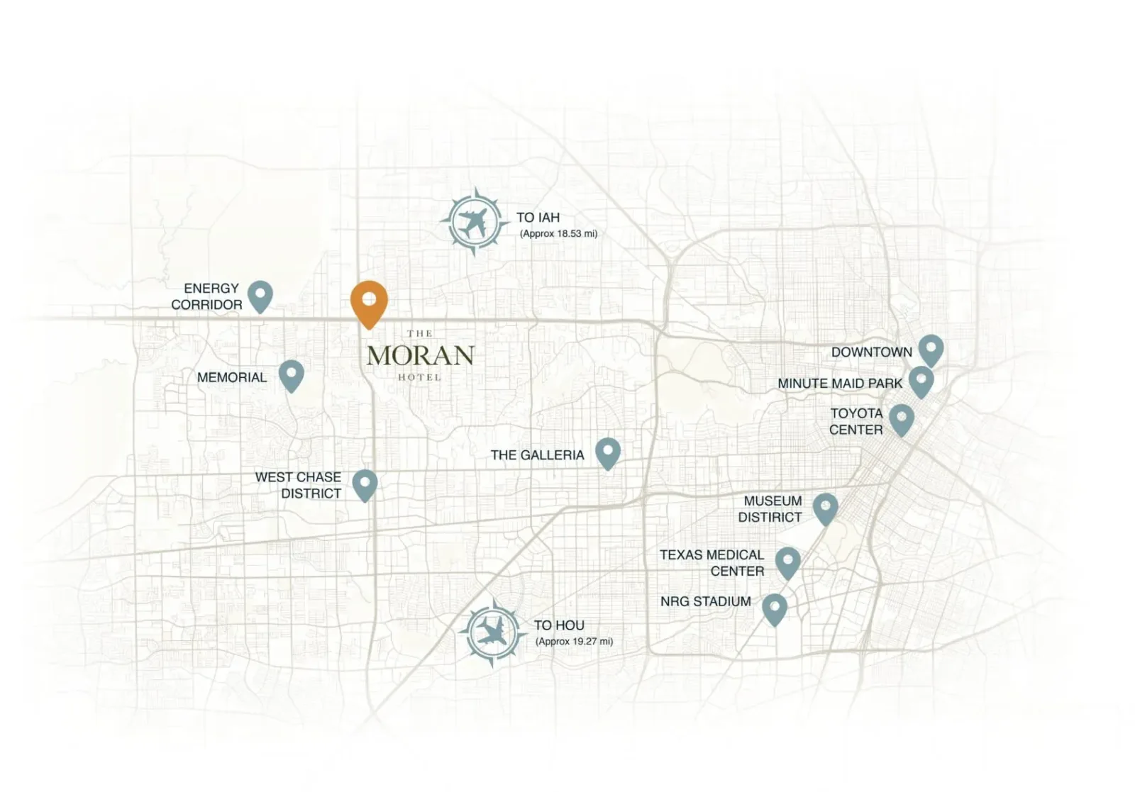 The Moran Hotel CITYCENTRE photo 8