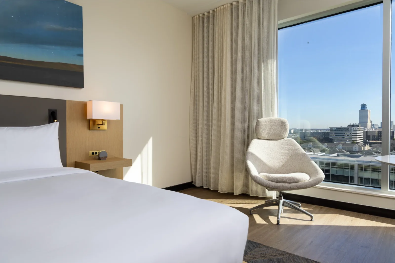 The Moran Hotel CITYCENTRE photo 5