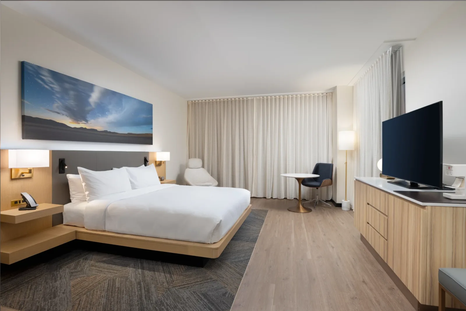 The Moran Hotel CITYCENTRE