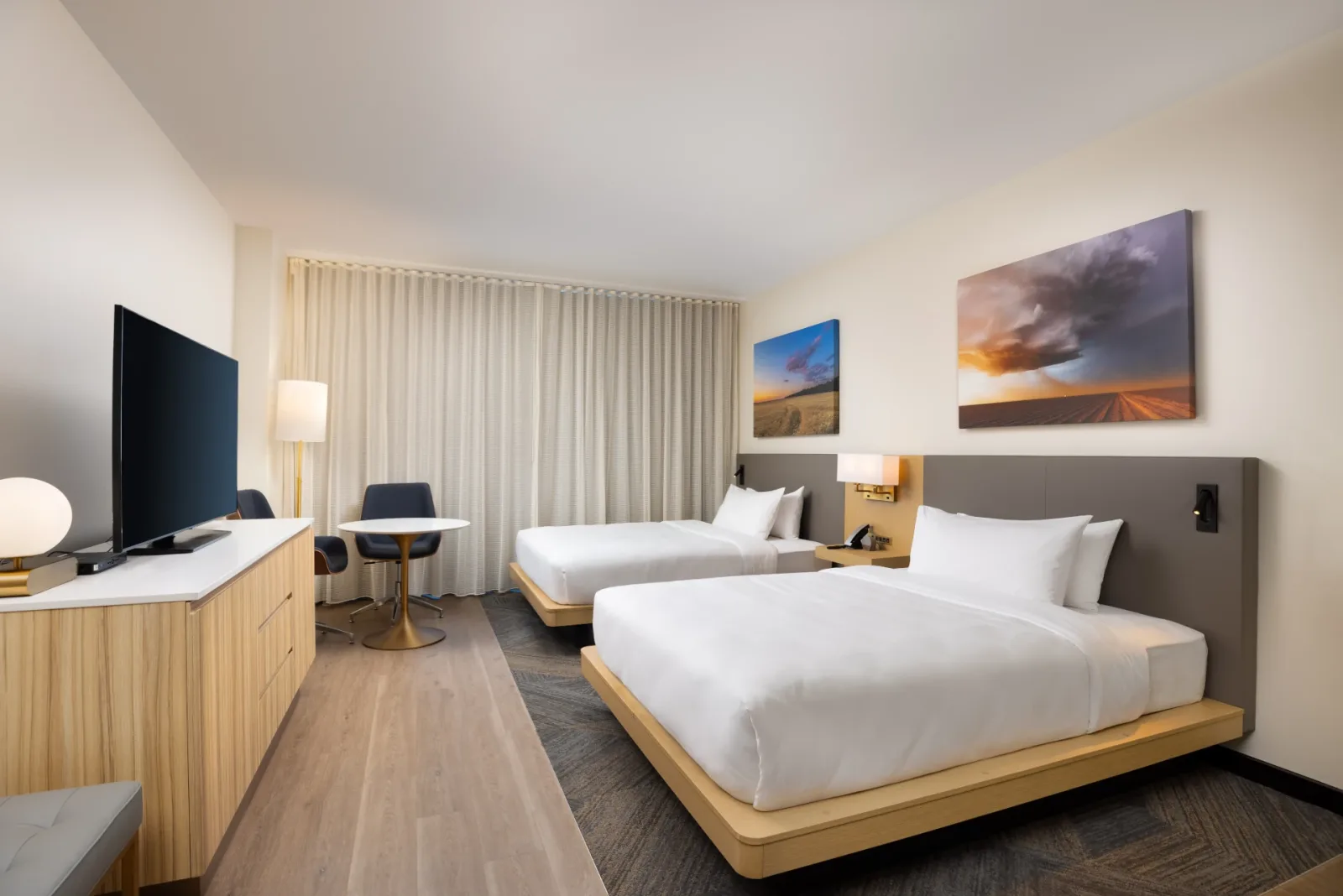 The Moran Hotel CITYCENTRE photo 4