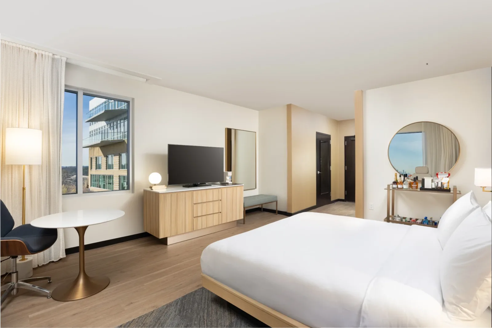 The Moran Hotel CITYCENTRE photo 6