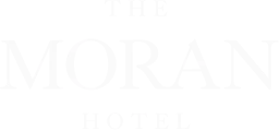 The Moran Hotel CITYCENTRE logo