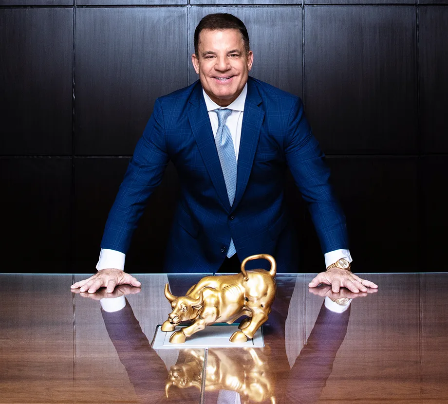 The Law Offices of Michael S. Lamonsoff, PLLC photo 4