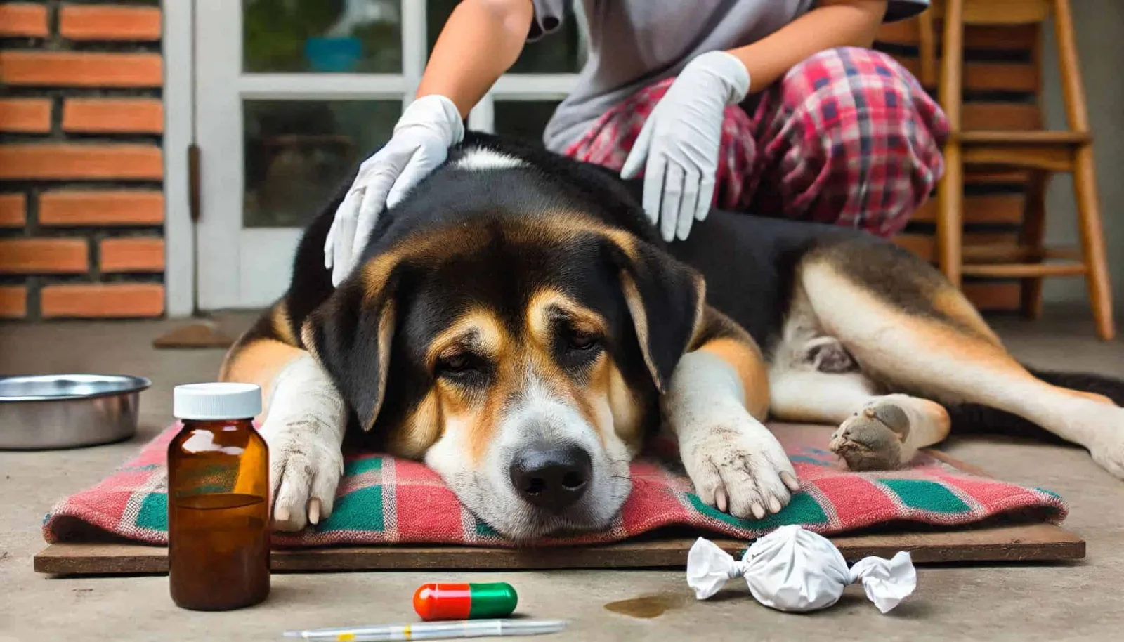 The Dog House Pet Salon - Galleria