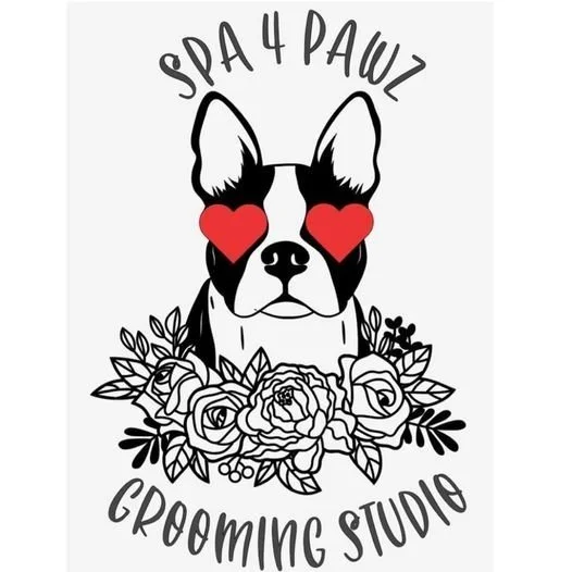 Spa 4 Pawz Grooming Studio