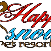 Happy Snoutz Pet Resort logo