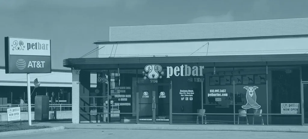 petbar Boutique - Houston (Bellaire) photo 3