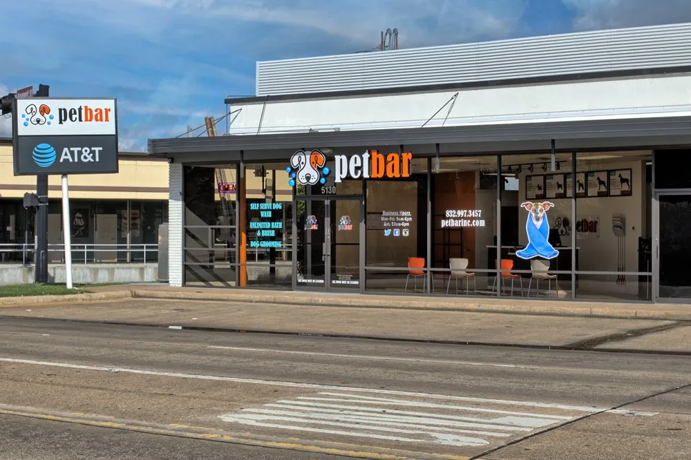 petbar Boutique - Houston (Bellaire) photo 2