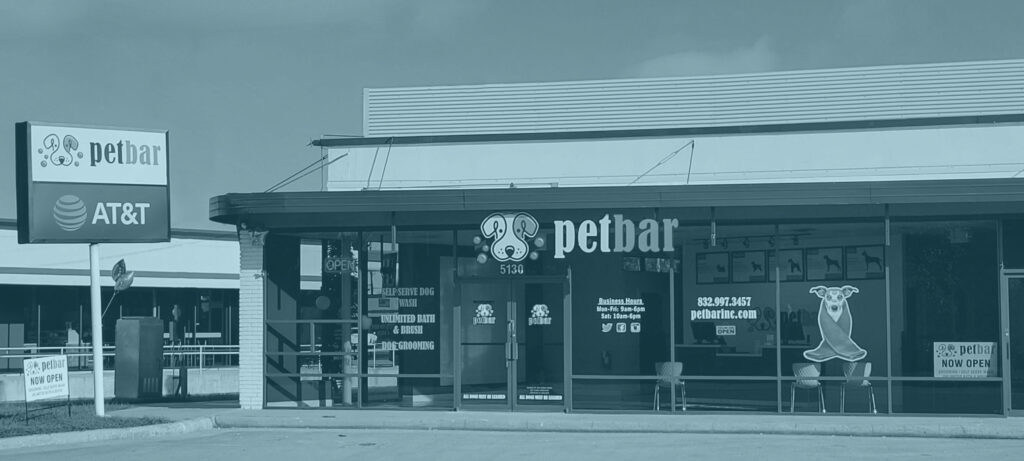 petbar Boutique - Houston (Bellaire)