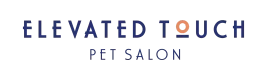Elevated Touch Pet Salon logo