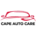CAPE AUTO CARE logo