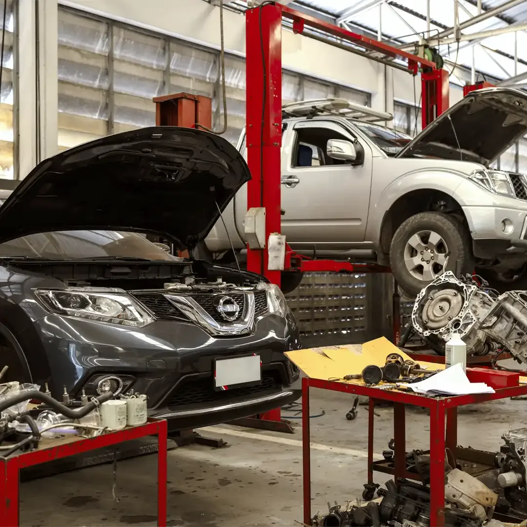 CAPE AUTO CARE photo 3