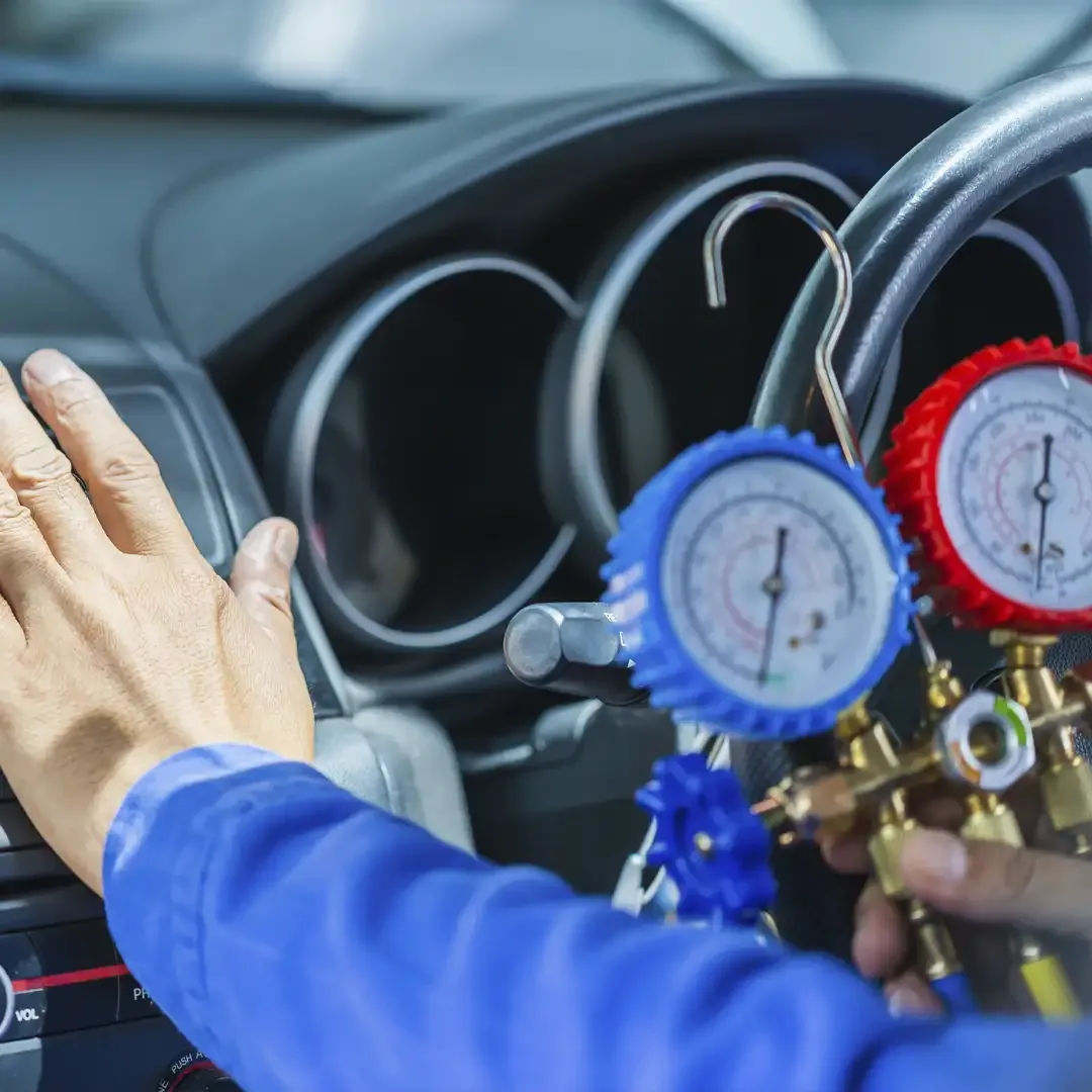 CAPE AUTO CARE photo 5