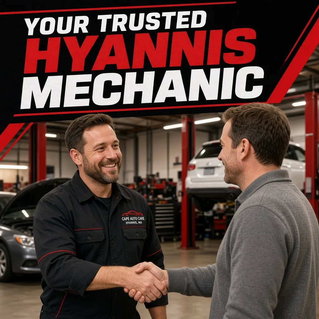 CAPE AUTO CARE photo 6