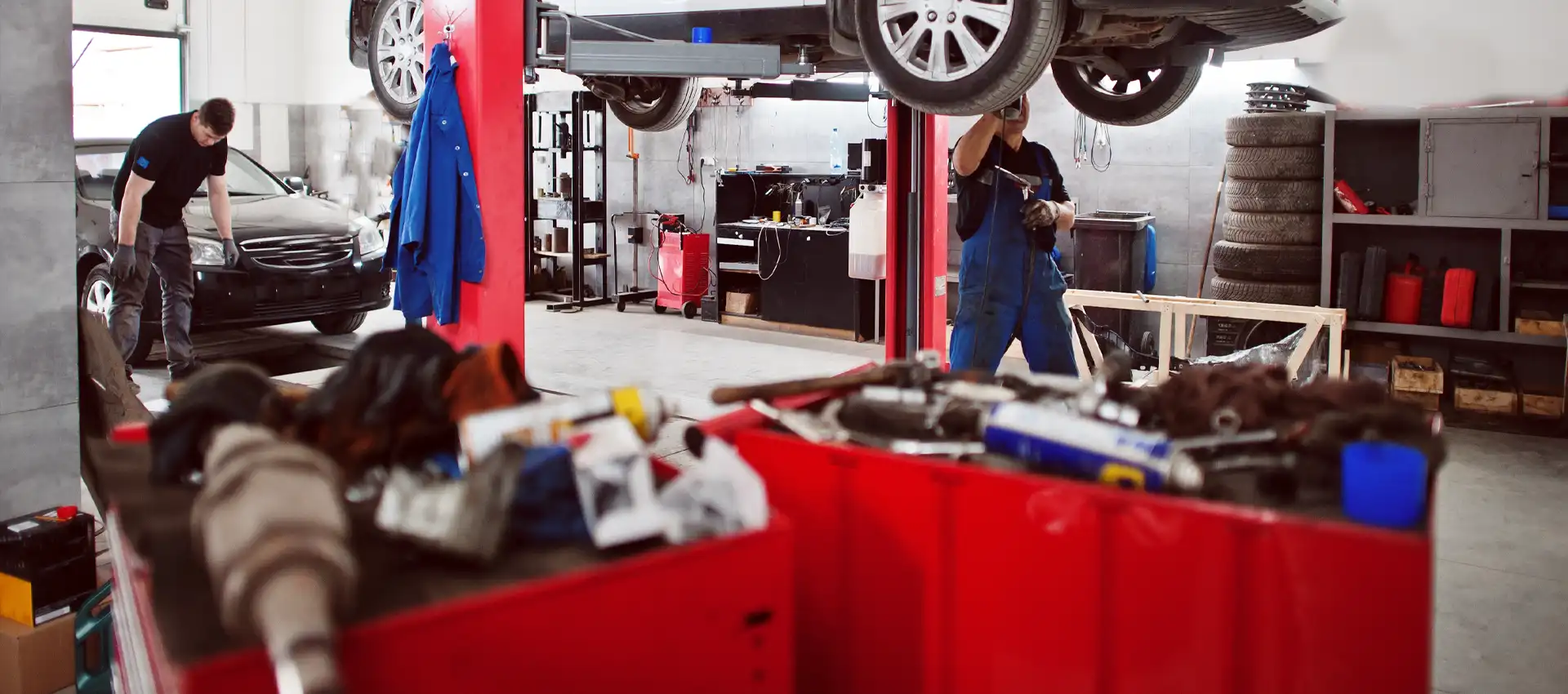 CAPE AUTO CARE