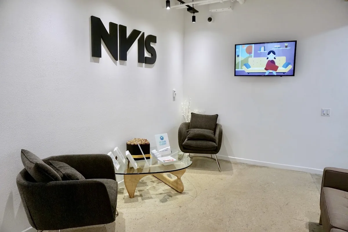 NYIS Law Firm