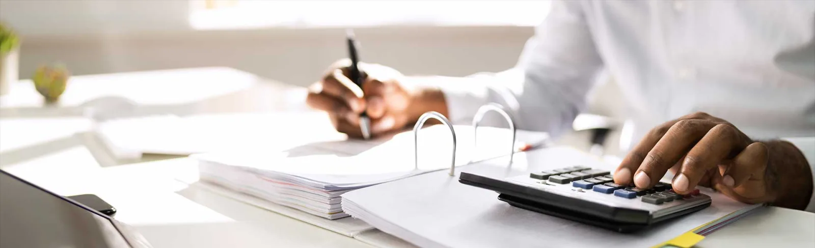 Hooker CPA Firm, PLLC photo 6