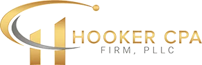 Hooker CPA Firm, PLLC logo