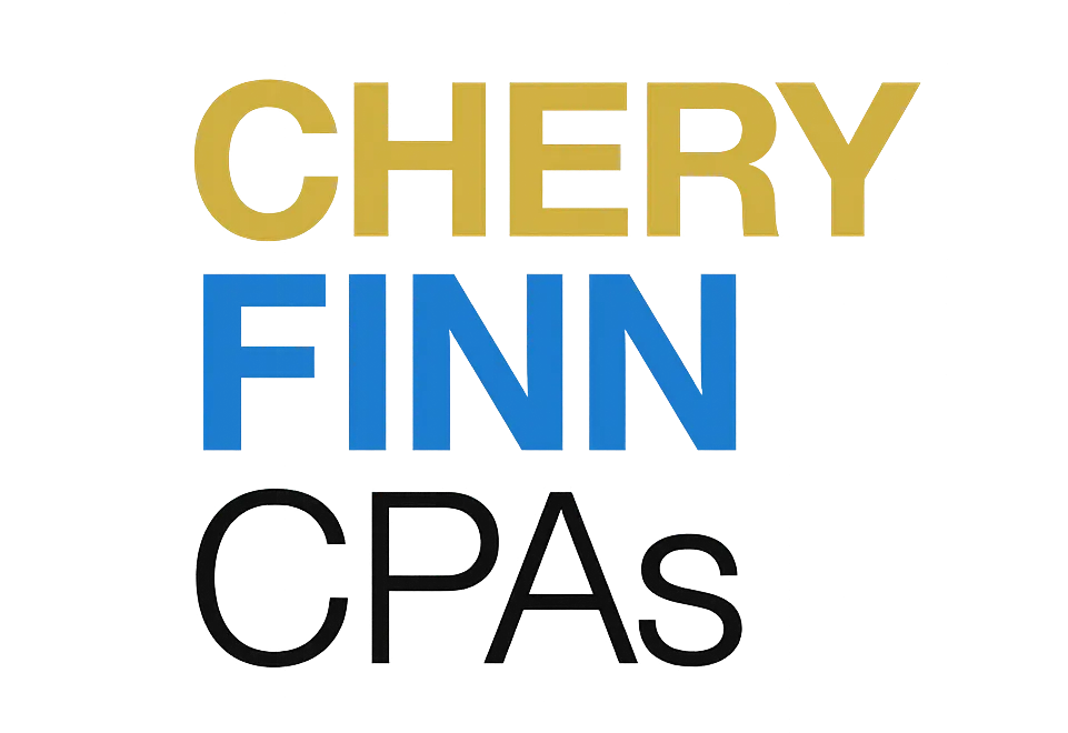 Chery Finn CPAs
