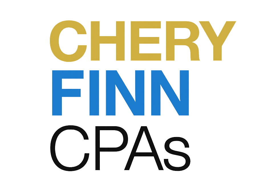 Chery Finn CPAs