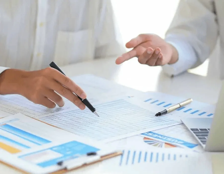 Houston Skyline Financial CPA