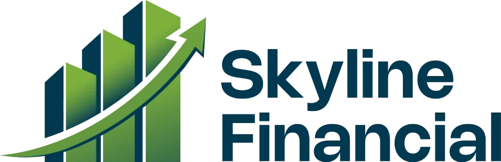 Houston Skyline Financial CPA logo