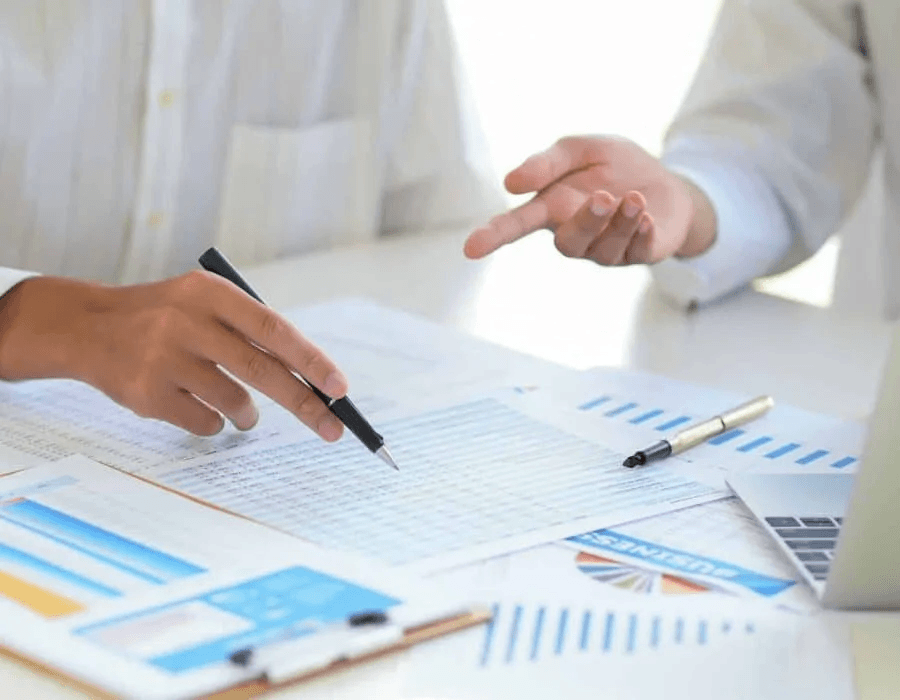 Houston Skyline Financial CPA