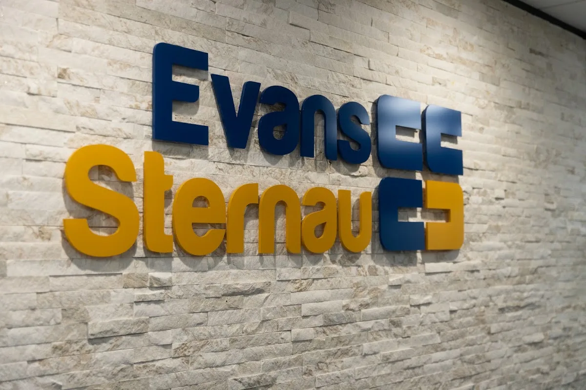 Evans Sternau CPA - CPA Firm in Houston, Texas photo 4