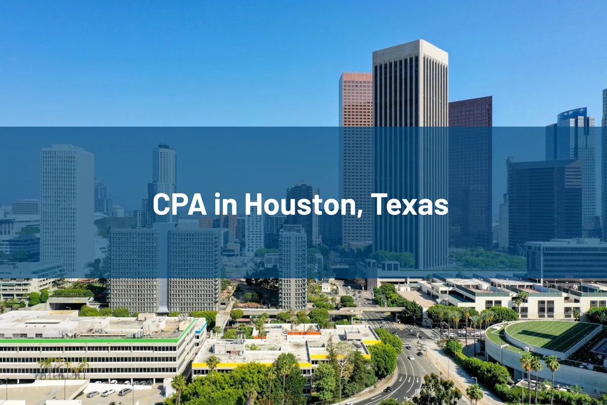 Evans Sternau CPA - CPA Firm in Houston, Texas