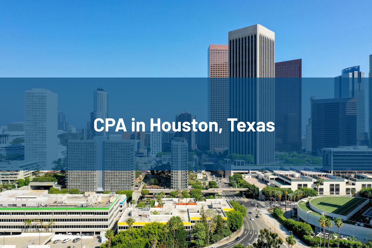 Evans Sternau CPA - CPA Firm in Houston, Texas