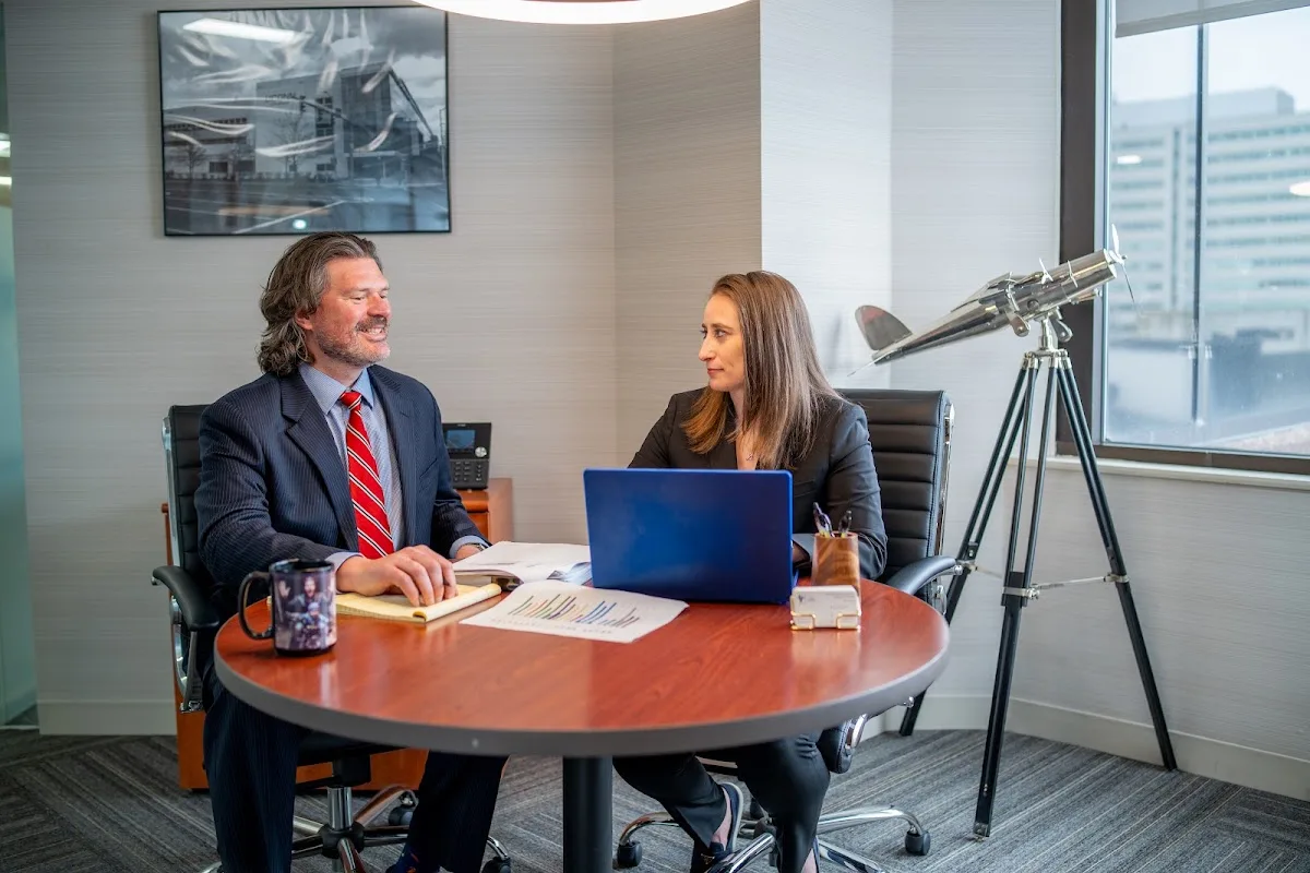 The Shapiro Law Firm, LLC photo 3