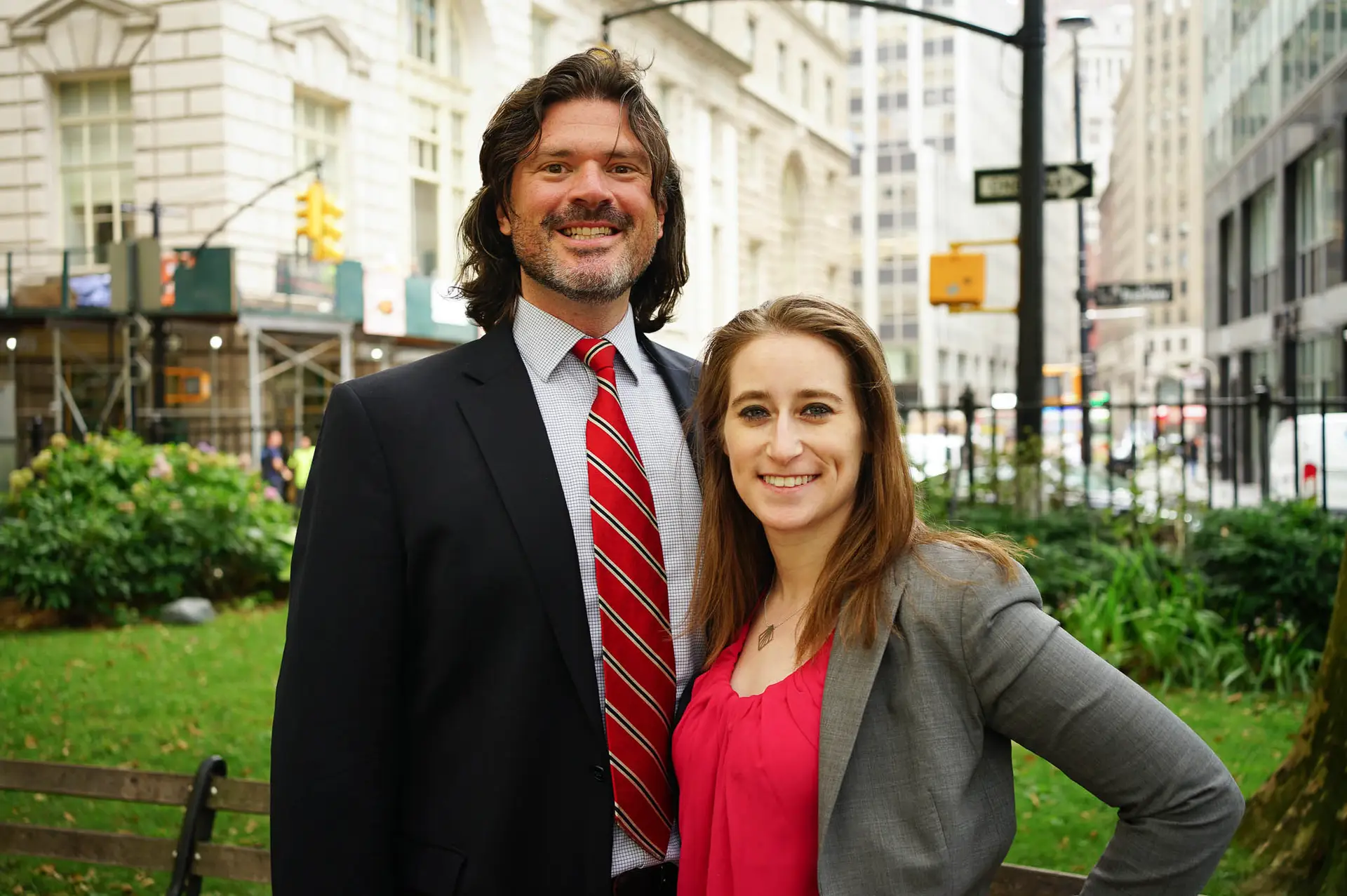 The Shapiro Law Firm, LLC